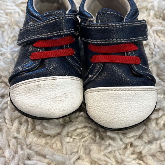 The Cutest Jack & Lily toddler shoe bundle! - Picture 6 of 7